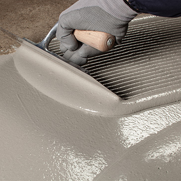 Матеріали для гідроізоляції