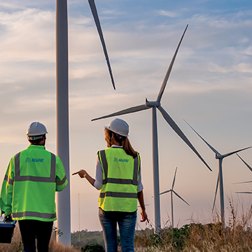 Wind Turbines