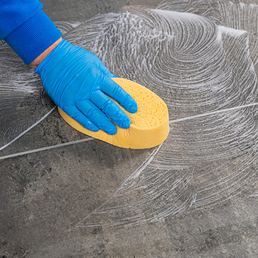 Products for cleaning, maintaining & protecting surfaces