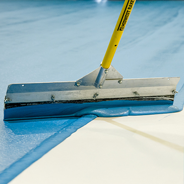 Products for Sports and Urban Flooring